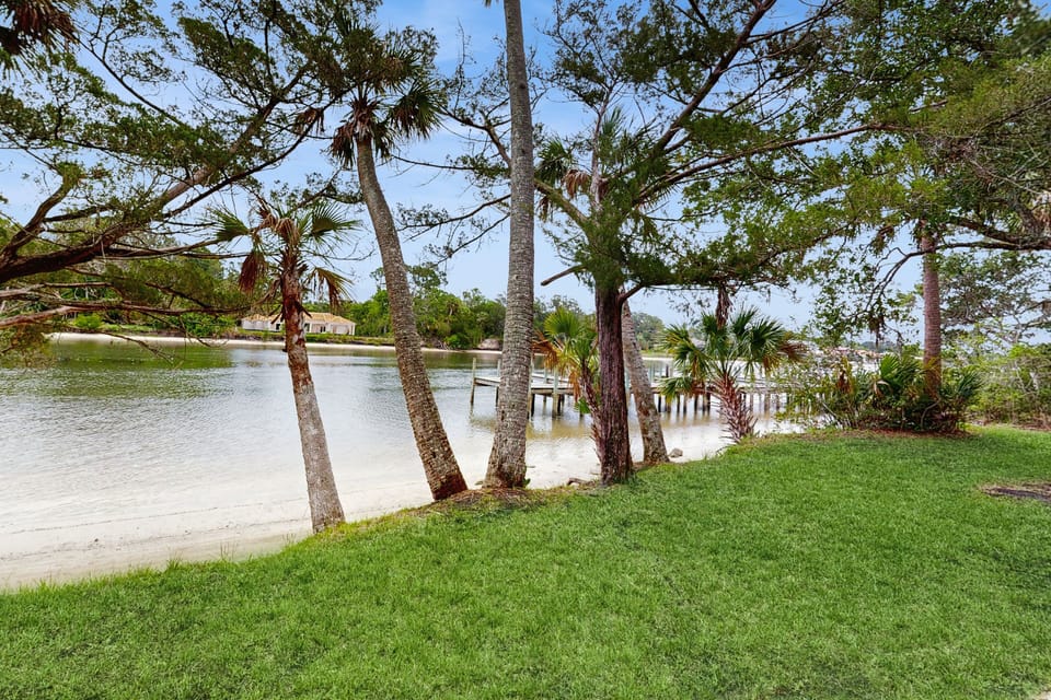 Lake
