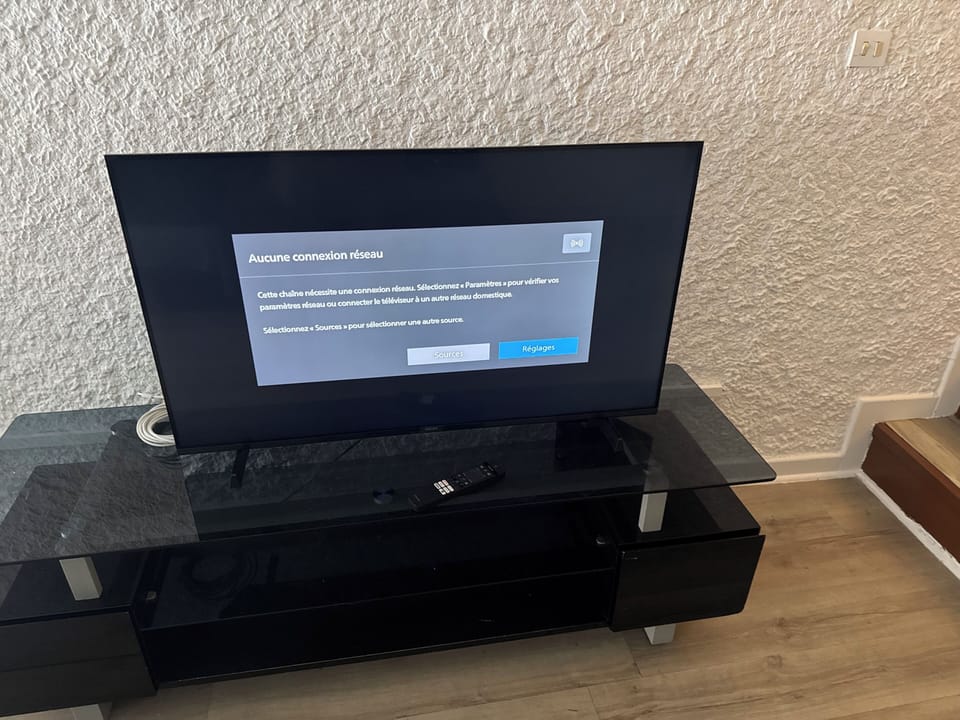 Television