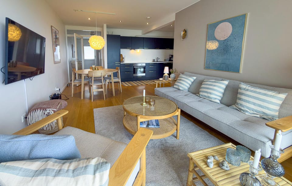living-room