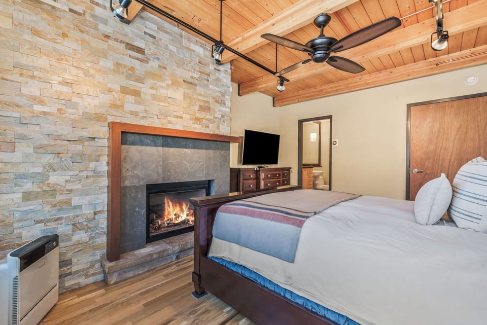 So cozy!!