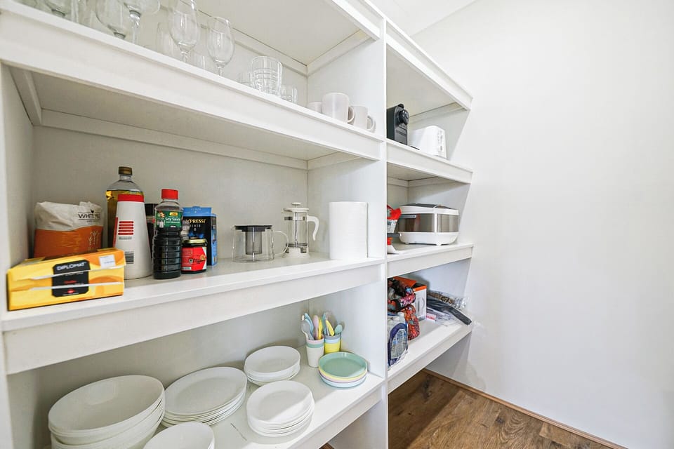 Deluxe Townhome, Garden View | Miscellaneous