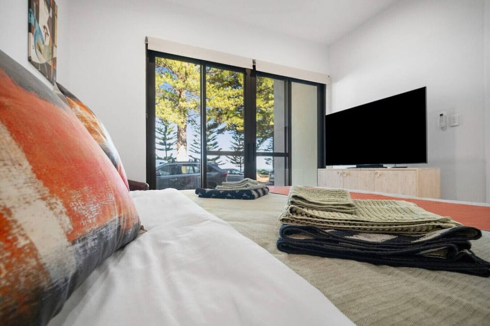 Room view