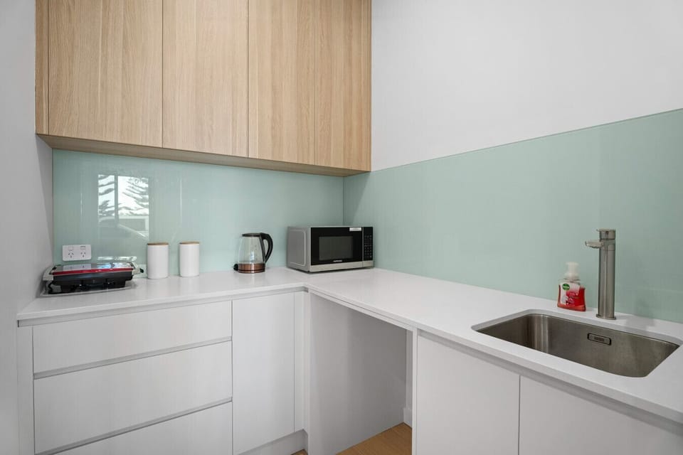 Kitchenette