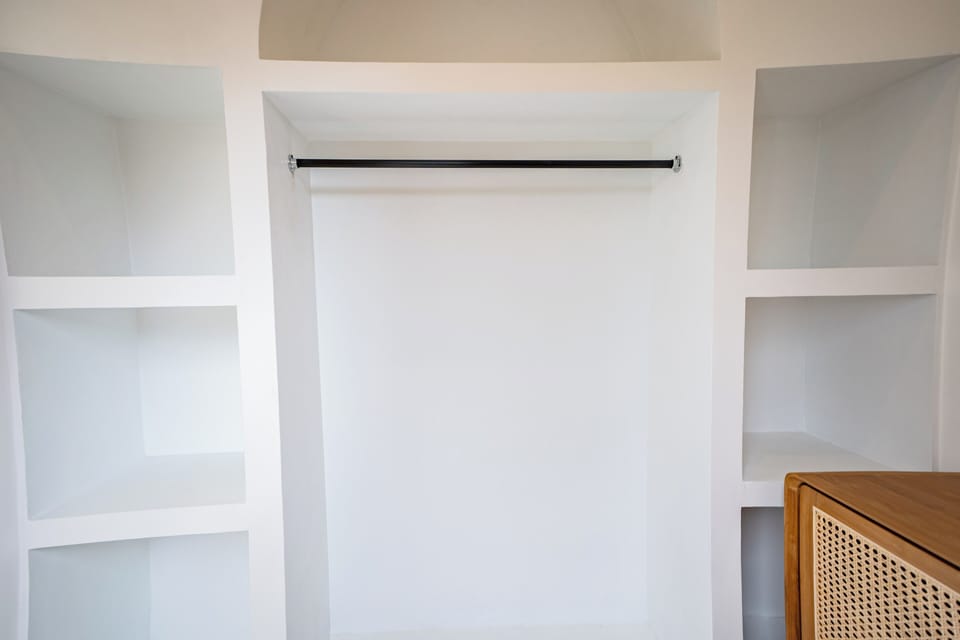Deluxe Room | Interior