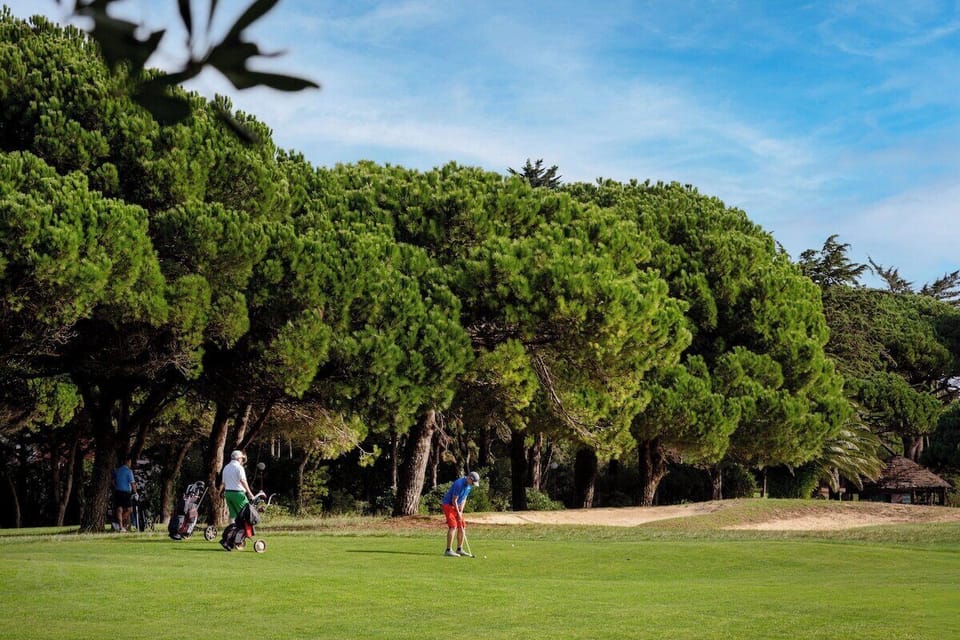 Golf