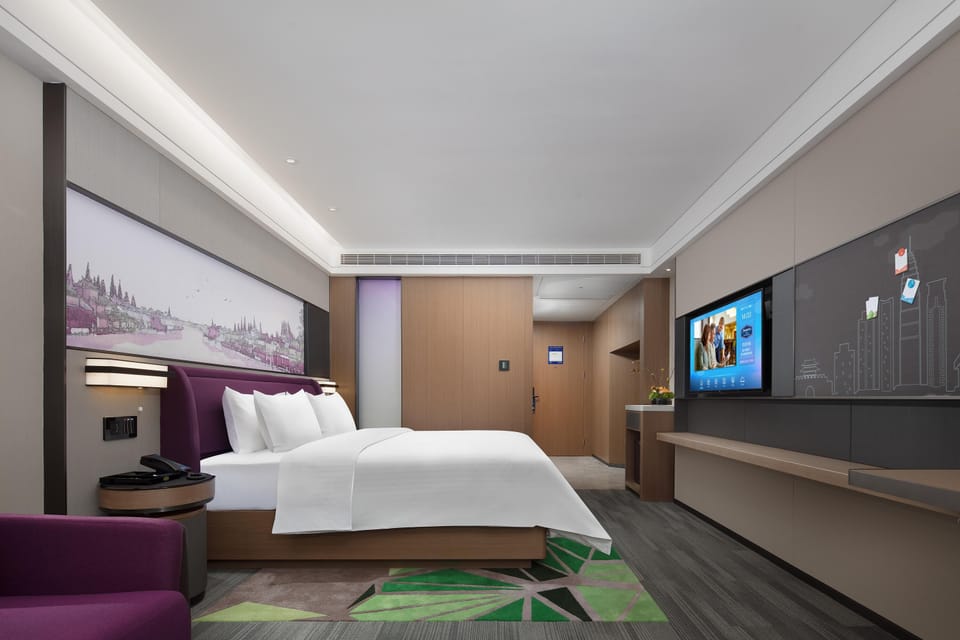 Superior Double Room | Desk, laptop workspace, free WiFi