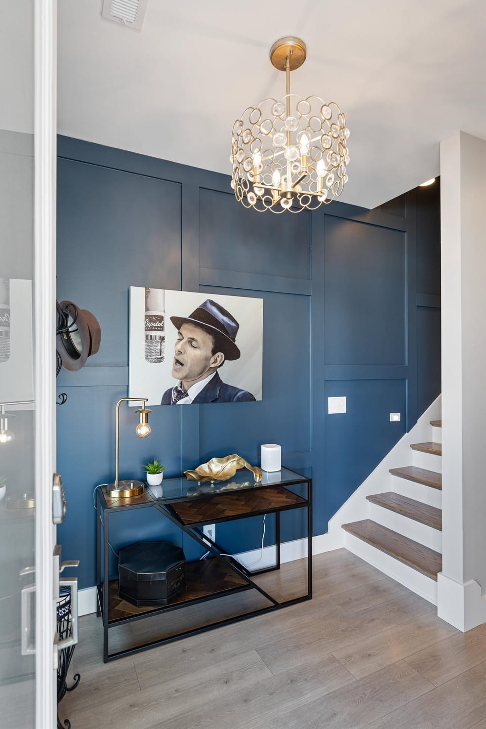 You make me feel so young!