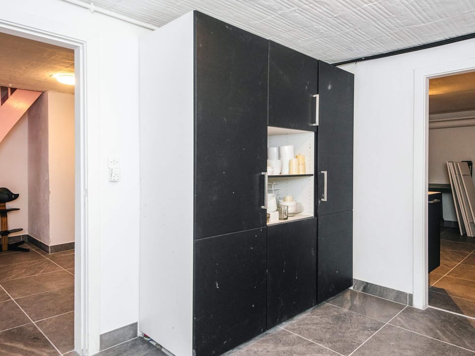 House | Interior