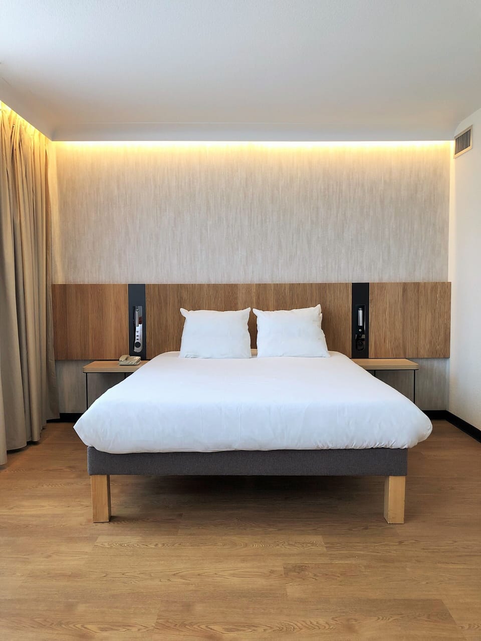 Classic Suite, 1 Double Bed with Sofa bed | Premium bedding, memory foam beds, minibar, in-room safe
