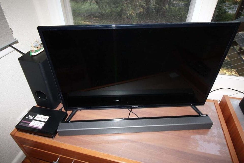 Television