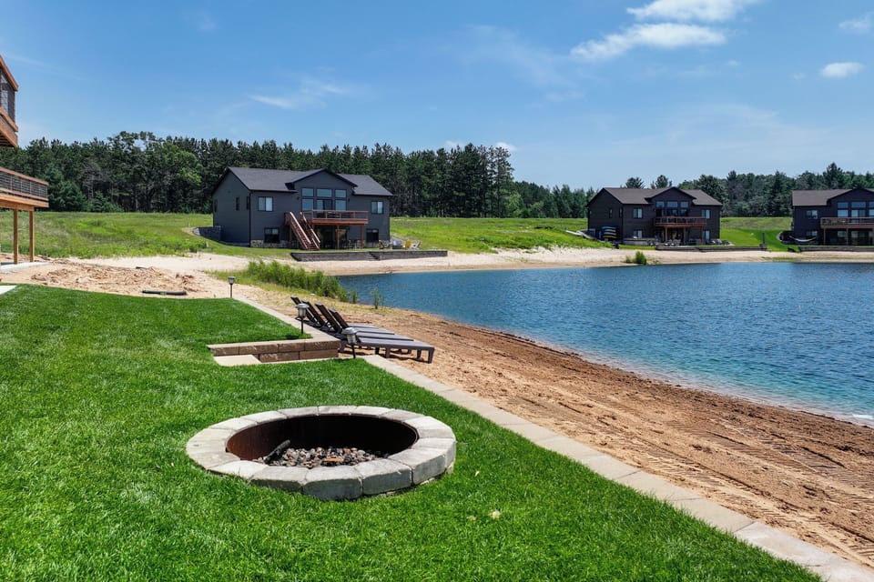 Fire Pit