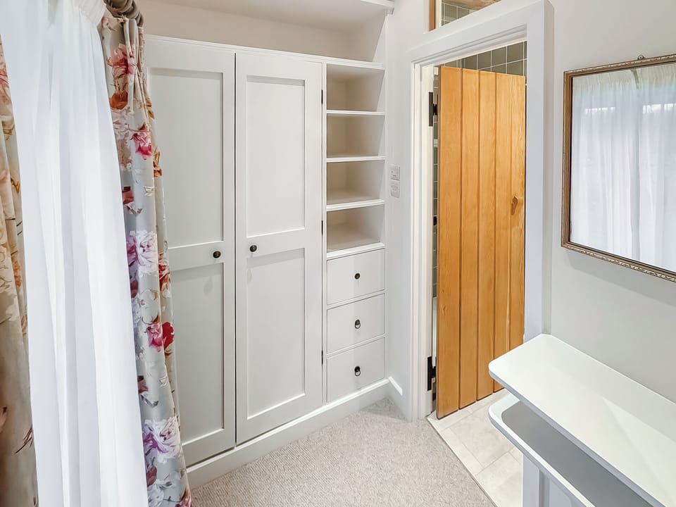 Interior | Lodge - Leacon Hall, Warehorne, Ashford