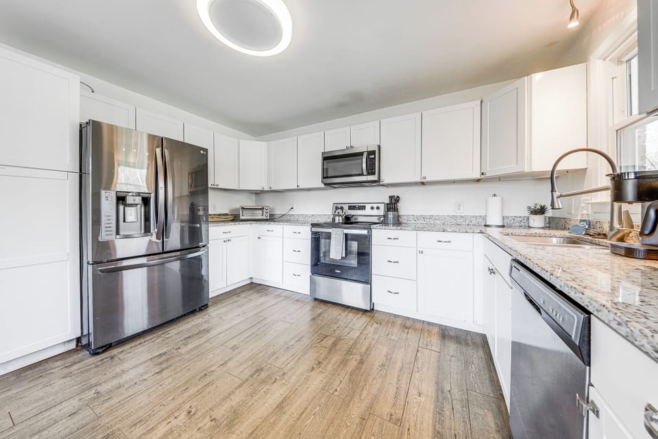 Kitchen | Cooking Basics | Drip & Keurig Coffee Makers