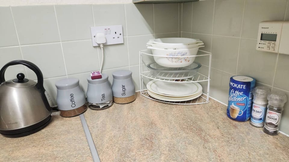 House, 1 Bedroom, Accessible, Smoking | Coffee and/or coffee maker