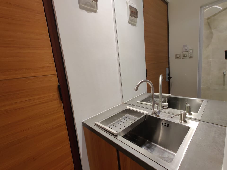 Superior Double Room | Free WiFi