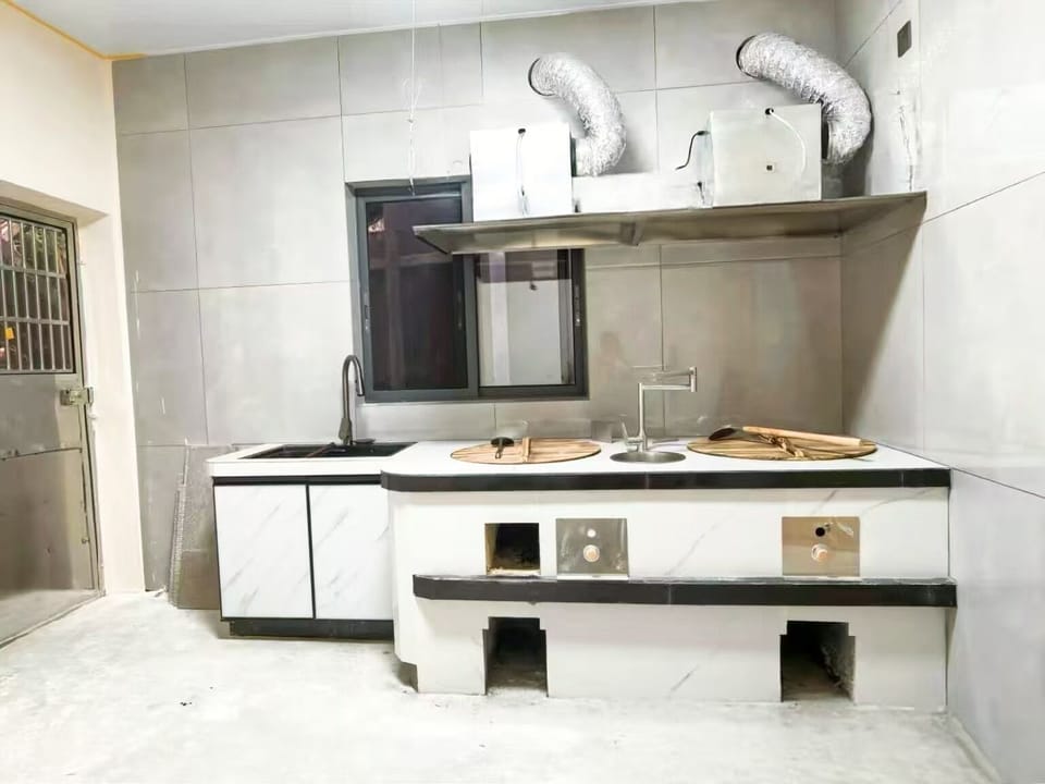 Coffee/tea maker, electric kettle