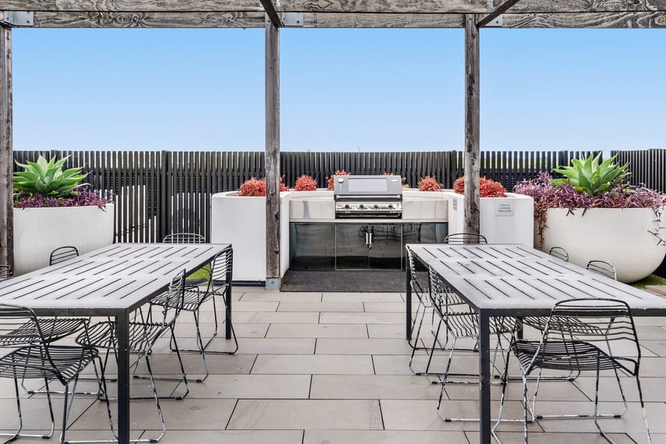 Patio / Balcony