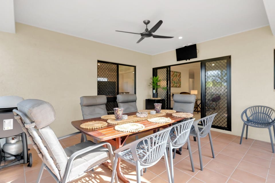 Patio / Balcony
