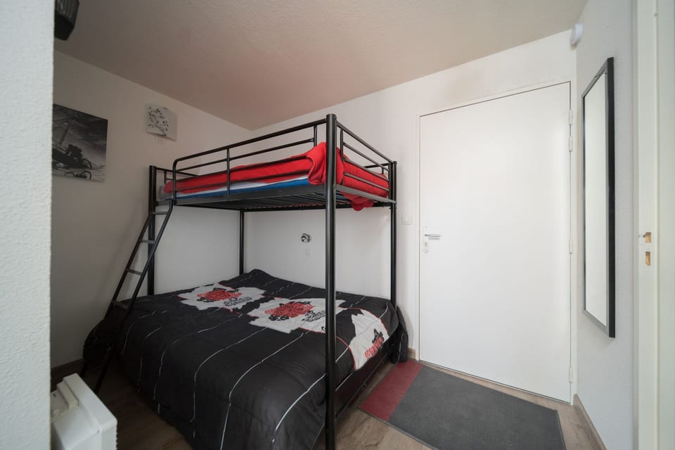 Children's room