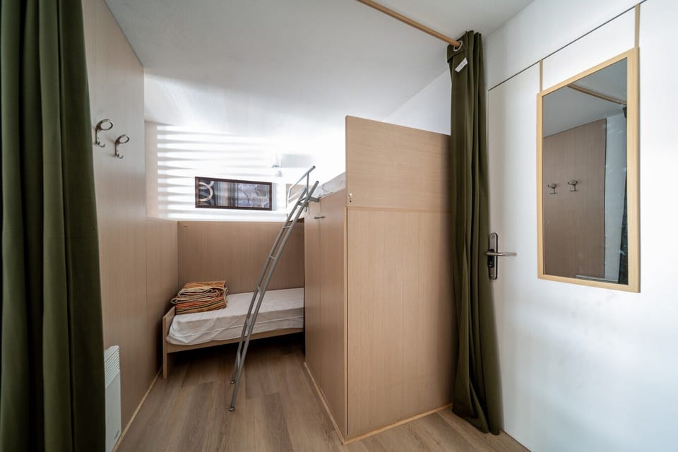Children's room