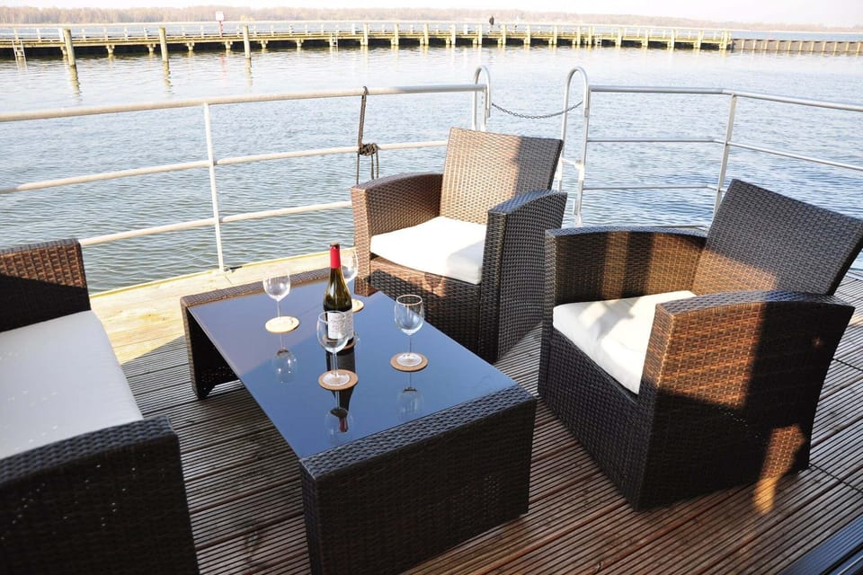 Patio / Balcony