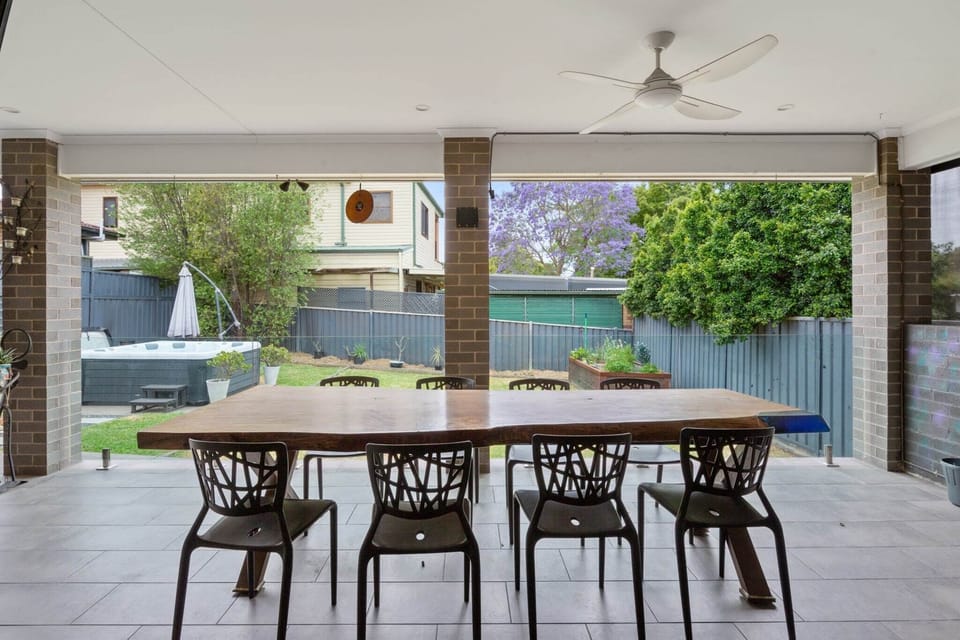 Patio / Balcony