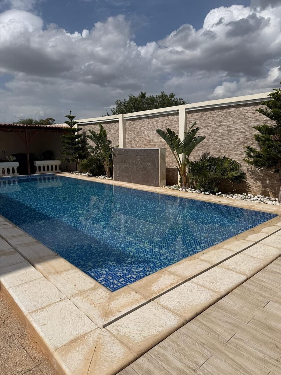 Apartment, 2 Bedrooms, Garden View | Pool | Outdoor pool