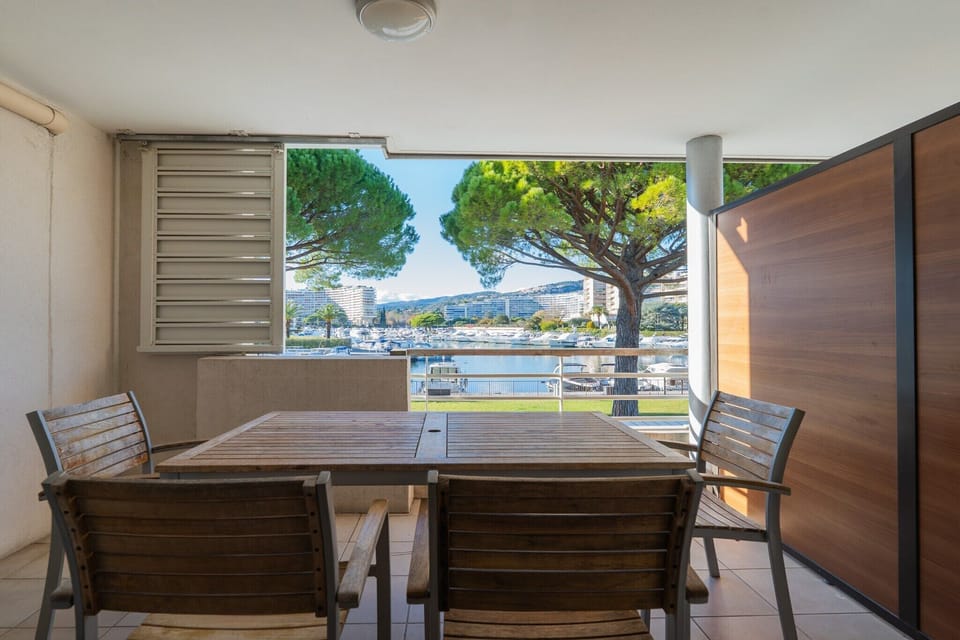 Patio / Balcony