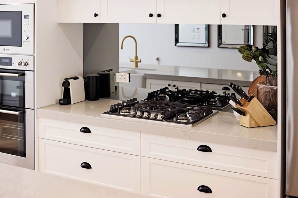 Kitchen Hotplate