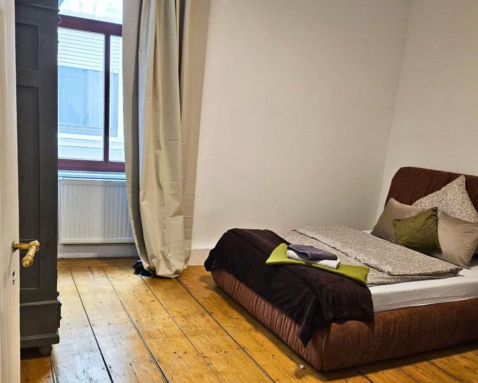 Apartment fur Monteure Oder Reisende Apartment in Hesse