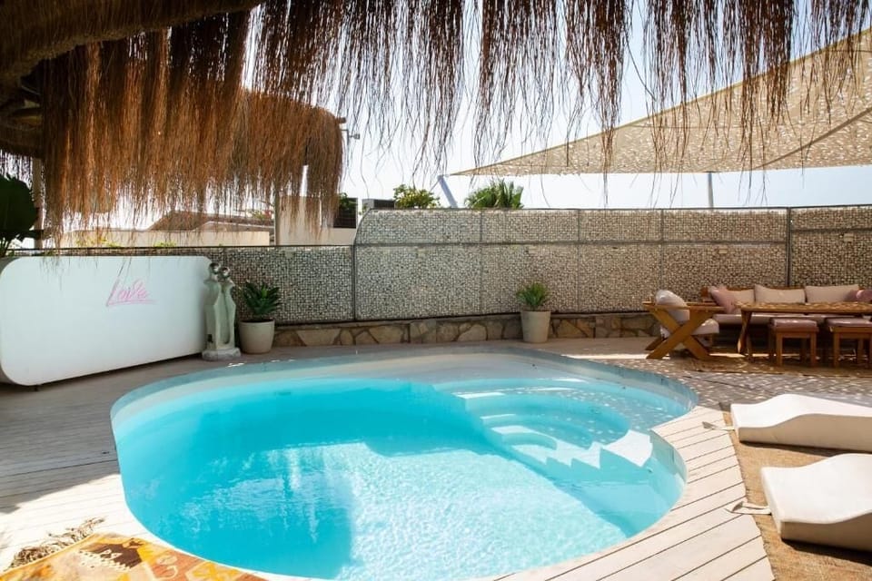 Comfort Villa, Sea View | Pool | Outdoor pool