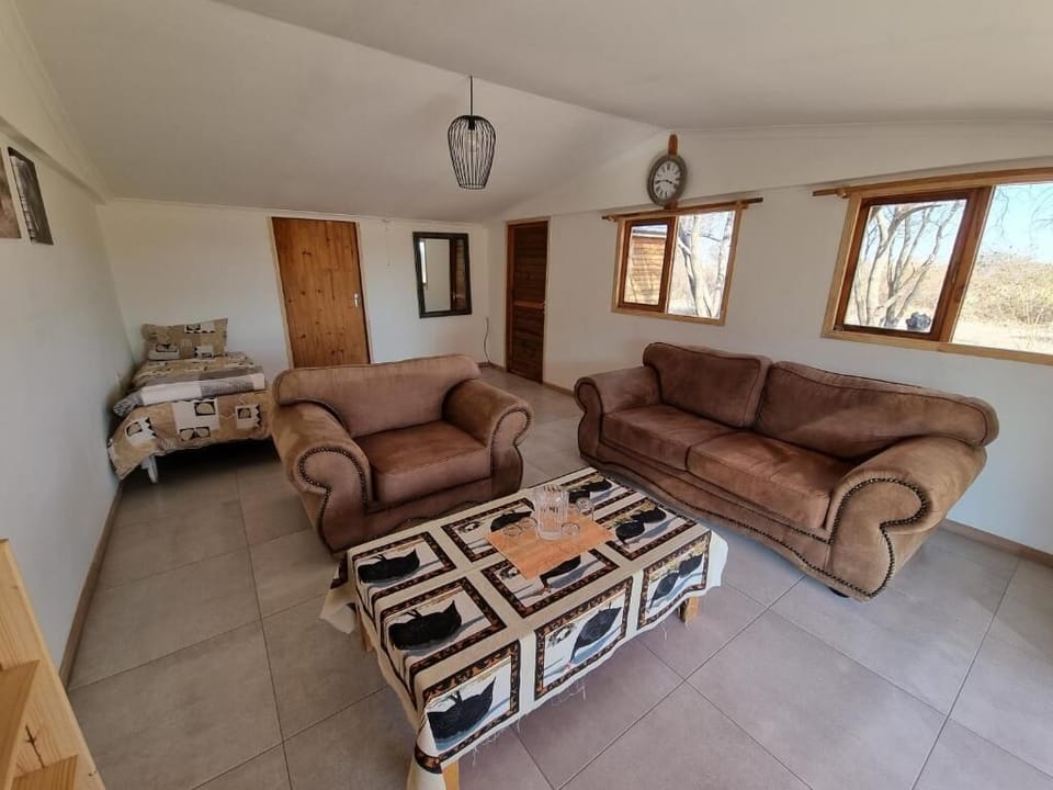 Family Room, Garden View | Living area