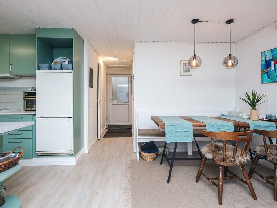 House | Interior