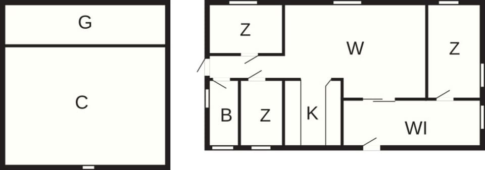 House | Floor plan