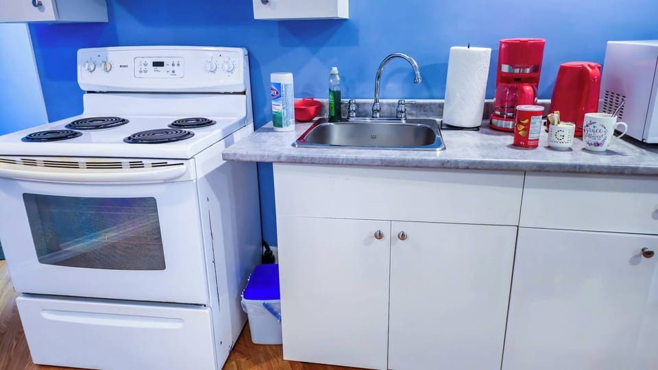 Room, 1 Bedroom | Interior