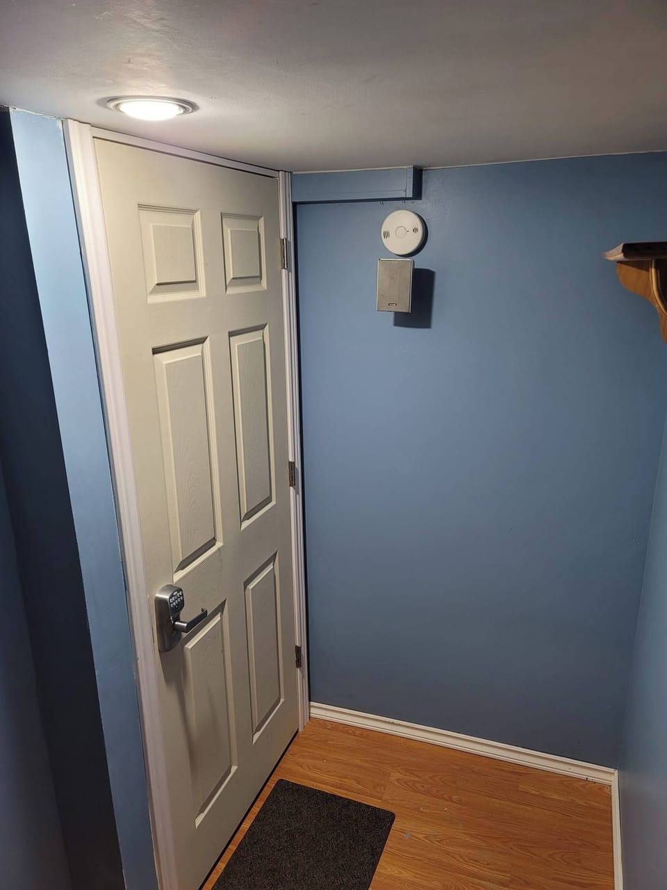 Room, 1 Bedroom | Interior
