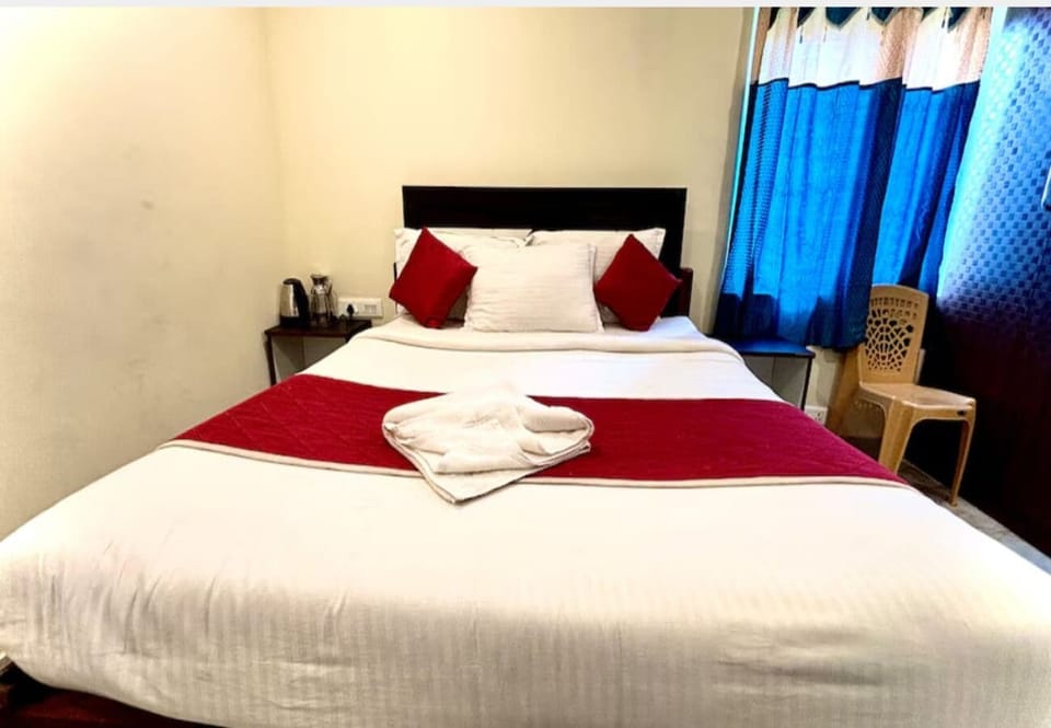 Deluxe Room | Free WiFi