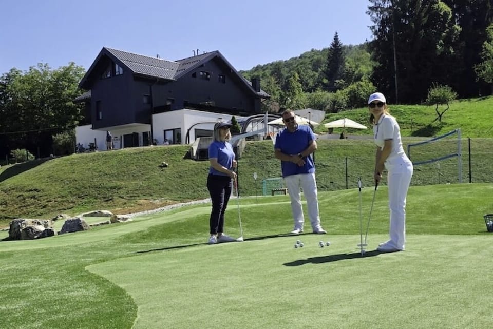 Golf