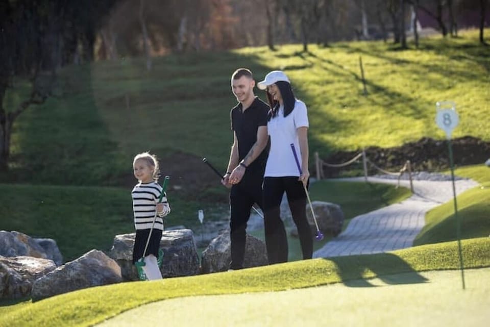 Golf