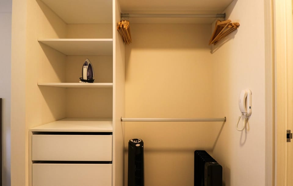 House | 1 bedroom, high-speed internet