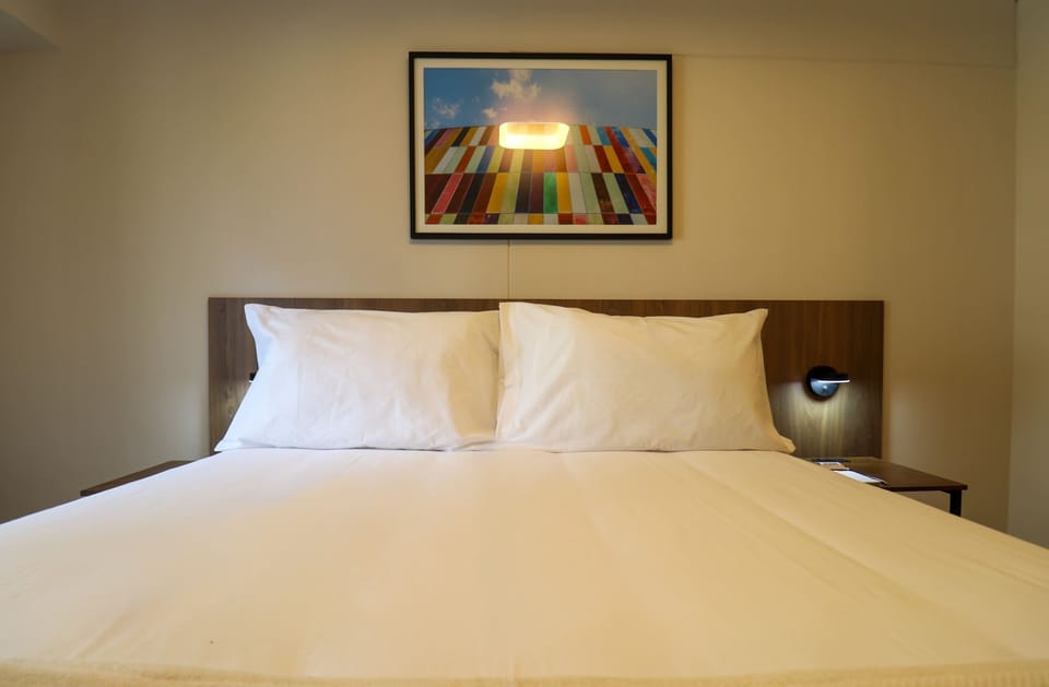 House | 1 bedroom, high-speed internet