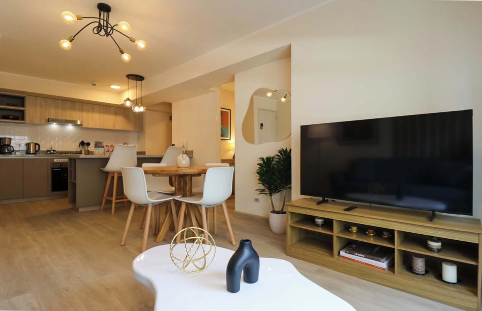 House | 2 bedrooms, high-speed internet