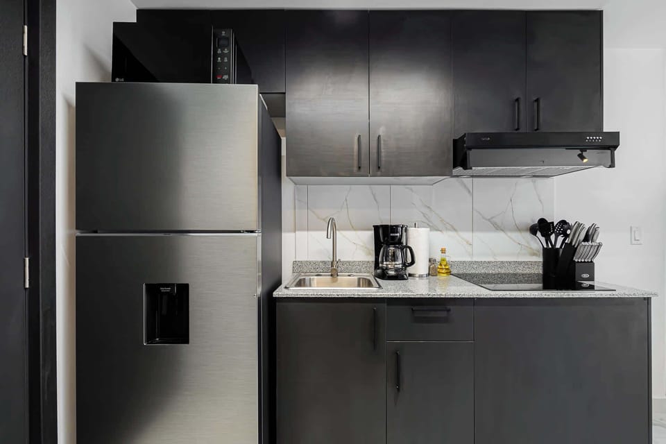 House | Private kitchen