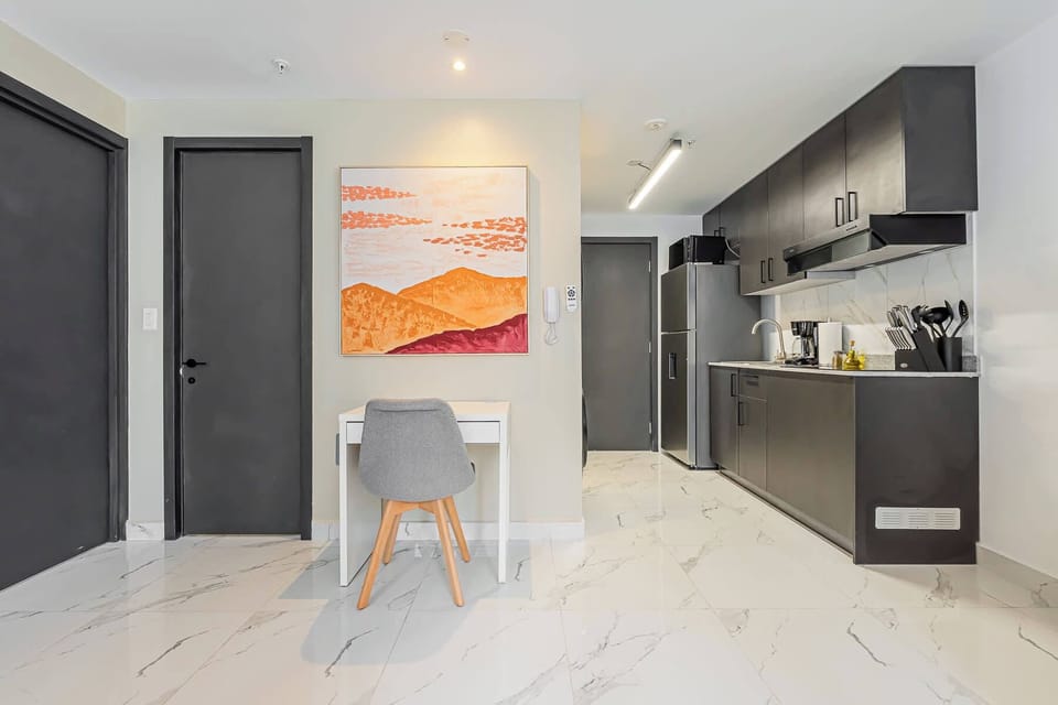 House | 1 bedroom, high-speed internet