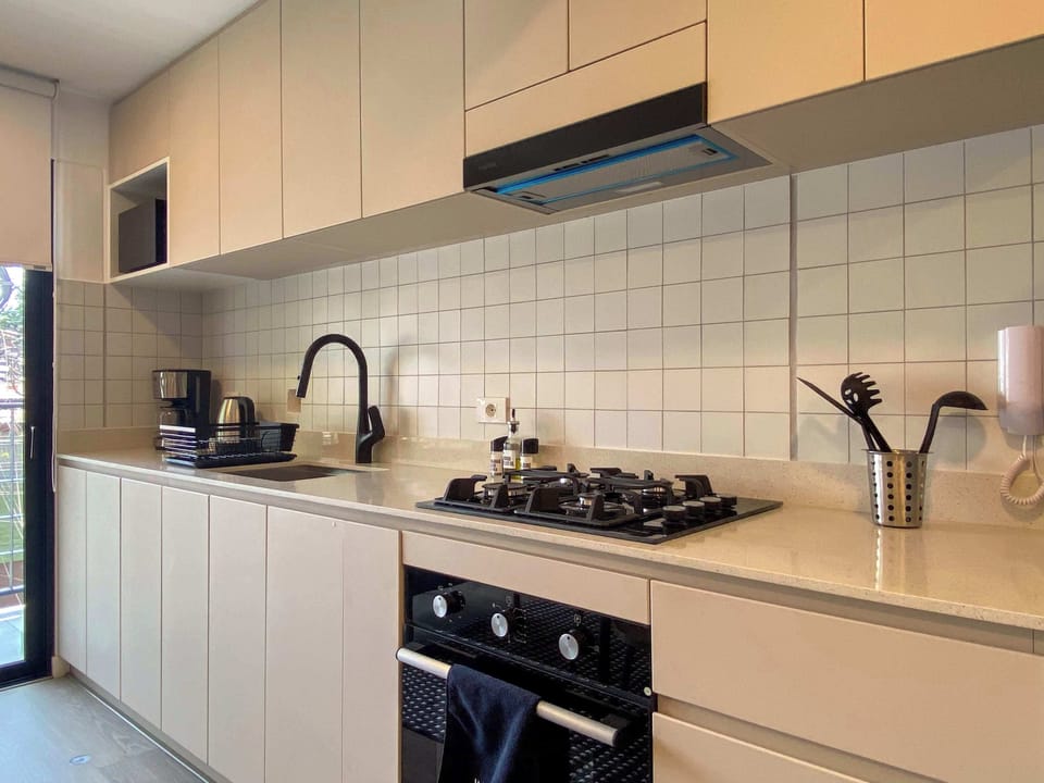 House | 1 bedroom, high-speed internet