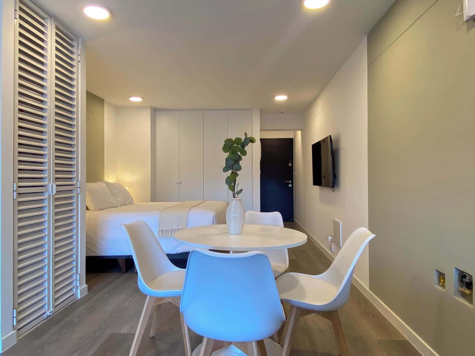 House | 1 bedroom, high-speed internet