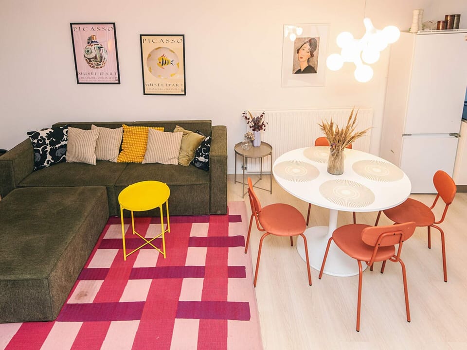 House | Interior