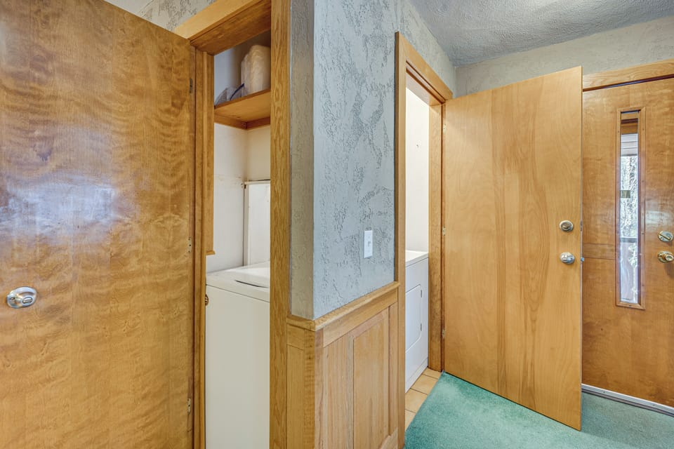 Apartment (3 Bedrooms) | Interior