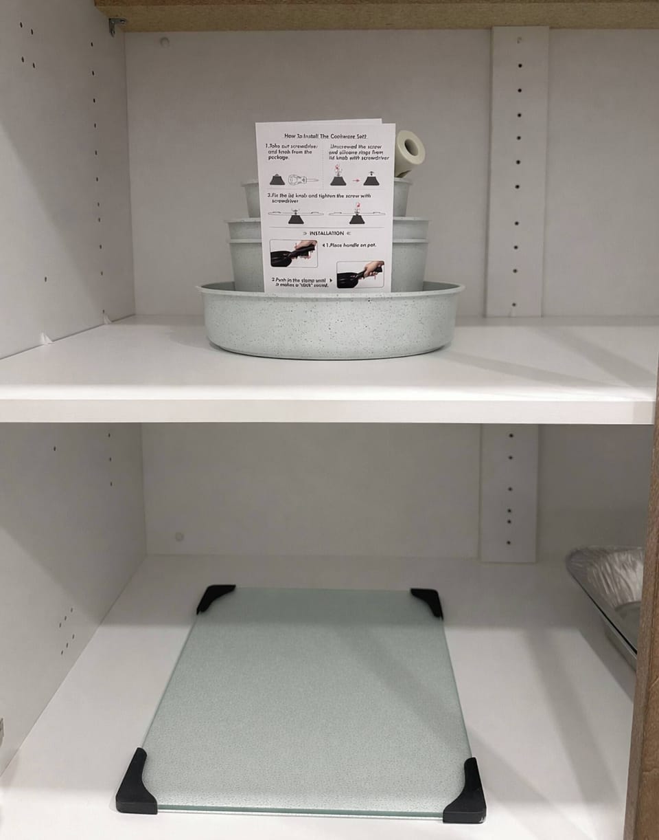 Condo, 1 Bedroom | Miscellaneous