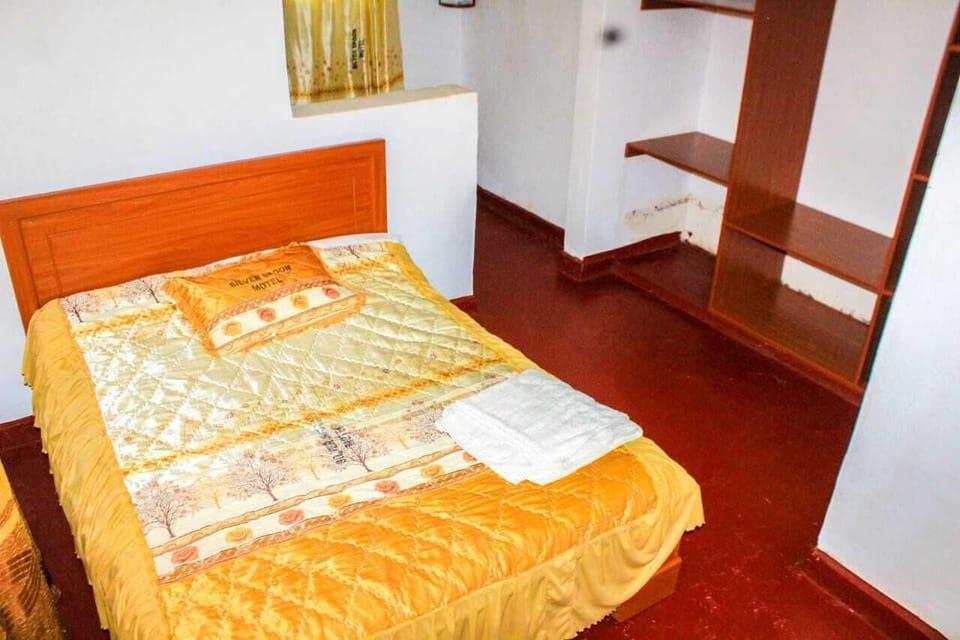 Family Bungalow | Free WiFi, bed sheets
